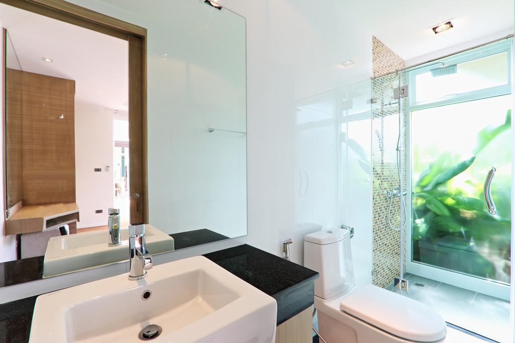 Villa Alia Rawai Extérieur photo