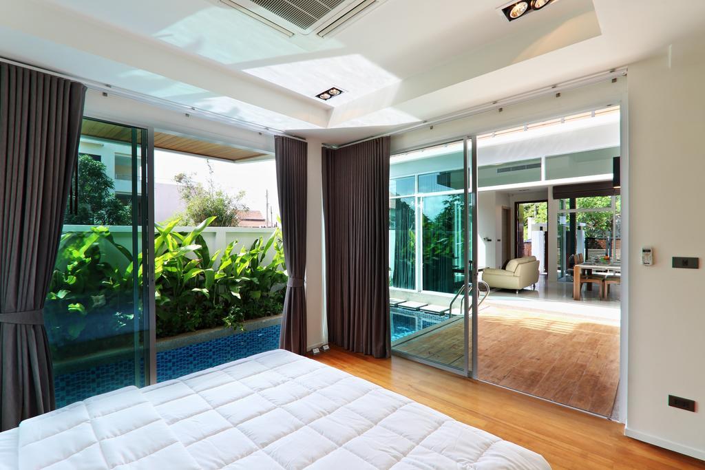 Villa Alia Rawai Extérieur photo
